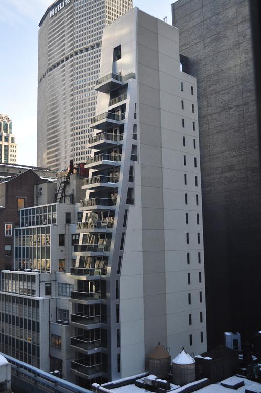 โรงแรมเดอะ กอตแธม เอ็นวาย นิวยอร์ก ภายนอก รูปภาพ