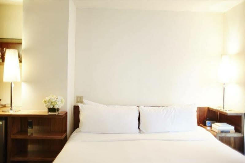 โรงแรมเดอะ กอตแธม เอ็นวาย นิวยอร์ก ภายนอก รูปภาพ